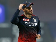 Former England Captain Says RCB "The Real Deal" Under Faf du Plessis