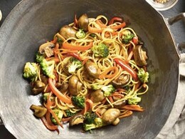 Weekend Special: 5 Mouth-Watering Noodles Ready In Just 30 Mins