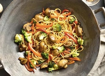 5 Indo-Chinese Mushroom Recipes For A Mid-Week Indulgence 5 Indo-Chinese Mushroom Recipes For A Mid-Week Indulgence