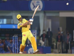 IPL 2022: धोनी 40 की उम्र में औसत के मामले में बने नंबर-1, इन चार दिग्गजों को दी मात IPL 2022: धोनी 40 की उम्र में औसत के मामले में बने नंबर-1, इन चार दिग्गजों को दी मात