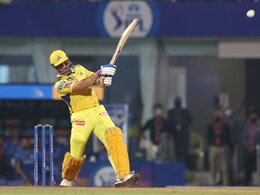 Watch: MS Dhoni's Last-Over Heroics Helps CSK Snatch Victory Against Mumbai Indians