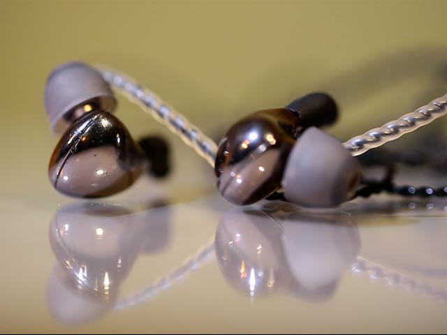 Blon BL-03 In-Ear Monitors: Sounds Good Enough To Make You Forget About The Wire?