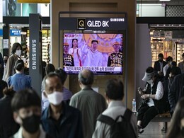 Kim Jong Un Appears To Lower His Guardrails for A Nuclear Strike Kim Jong Un Appears To Lower His Guardrails for A Nuclear Strike