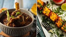 Try Nam's Kitchen For A Taste Of Authentic Indian Cuisine With A Touch Of Awadhi Royalness