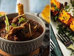 Try Nam's Kitchen For A Taste Of Authentic Indian Cuisine With A Touch Of Awadhi Royalness