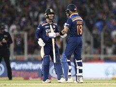 Ishan Kishan Reveals What Kohli Told Him As He Faced Archer On Debut