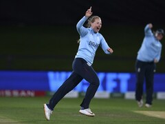 We Can Definitely Beat Aus On Our Day: Eng's Ecclestone Ahead Of WC Final