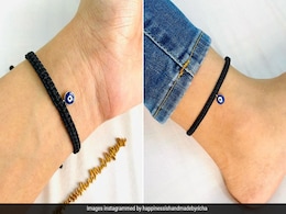 भूलकर भी ये राशि वाल नहीं बांधें काला धागा, भुगतने पड़ सकते हैं भारी परिणाम, जानें पंडित की राय भूलकर भी ये राशि वाल नहीं बांधें काला धागा, भुगतने पड़ सकते हैं भारी परिणाम, जानें पंडित की राय