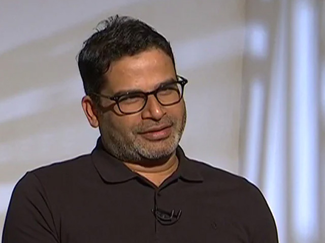 Refused Free Hand, Prashant Kishor Turns Down Offer To Join Congress