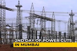 Power Cuts In Mumbai Again, Residents Claim No Relief All Night Power Cuts In Mumbai Again, Residents Claim No Relief All Night