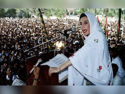 'Madam Is Sleeping': Ex-Diplomat's Call With Benazir Bhutto During 1991 Hijack