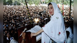 'Madam Is Sleeping': Ex-Diplomat's Call With Benazir Bhutto During 1991 Hijack