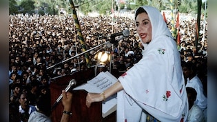 'Madam Is Sleeping': Ex-Diplomat's Call With Benazir Bhutto During 1991 Hijack