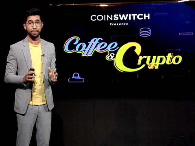 All About Crypto Trading Strategies