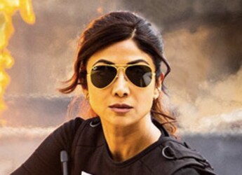 Shilpa Shetty Believes In #Breakfastonthego And We Have Proof; Guess What She Ate