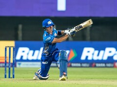 Dewald Brevis Names Two Players He Has Always Idolised