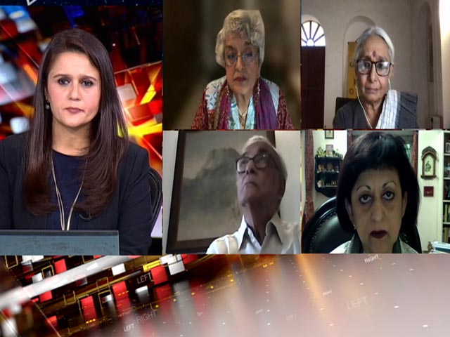 "Centre Helped All Communities": Ex Diplomat Who Defended PM In Open Letter