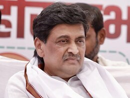 अगले सियासी कदम पर फैसला एक-दो दिन में... : कांग्रेस छोड़ने के बाद बोले अशोक चव्हाण