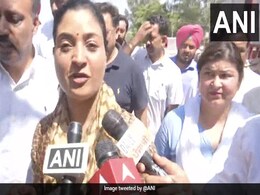 राहुल गांधी की यात्रा को आसानी से इजाजत नहीं देने वाले राज्यों में सत्ता से बाहर हुई बीजेपी: अलका लांबा राहुल गांधी की यात्रा को आसानी से इजाजत नहीं देने वाले राज्यों में सत्ता से बाहर हुई बीजेपी: अलका लांबा