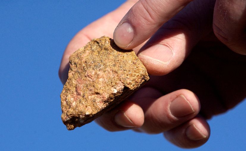 EV Parts Maker Schaeffler Signs First Of A Kind European Rare Earth Deal