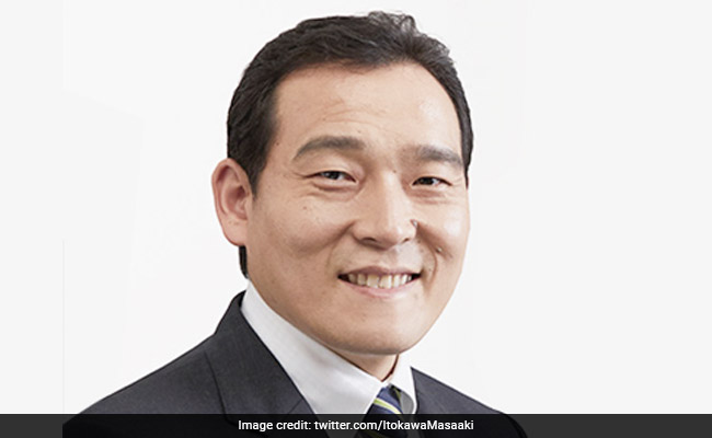 Japan Beef Bowl Firm Sacks Director For Remarks On Getting Women "Hooked"