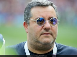 Mino Raiola Angered At Media Reports Of His Death Mino Raiola Angered At Media Reports Of His Death