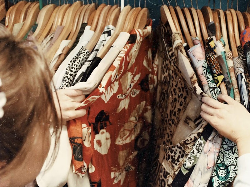 Fast Fashion: What Is It And Why Is It So Bad?