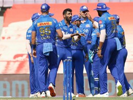 Big Blow For Mumbai Indians Ahead Of IPL 2025: Report Says Jasprit Bumrah Won't Bowl In 1st 2 Weeks