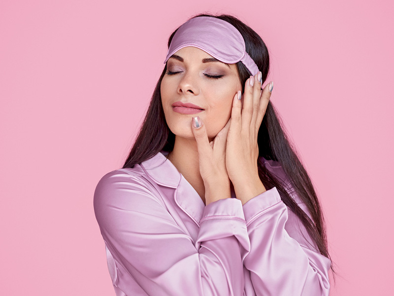 The Ideal Guide To Start A Step-By-Step Night Skincare Routine