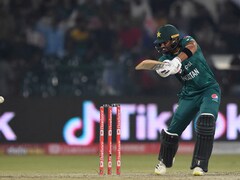 "Development Slow": Ex-Pak Captain Slams Players After Loss To Australia