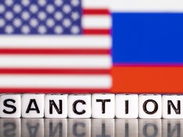 US Sanctions Not To Hit India Oil Trade, Says Russian Minister US Sanctions Not To Hit India Oil Trade, Says Russian Minister