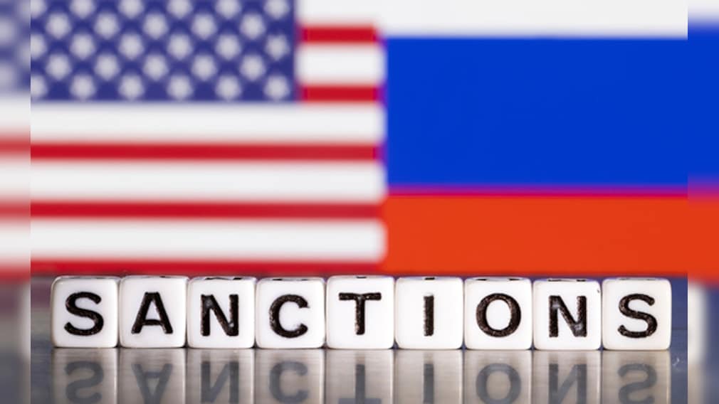 Opinion | Trump Tariffs: The West Botched Up Russia ... And Now Wants India To Foot The Bill