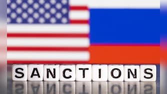 The West Botched Up Russia ... And Now Wants India To Foot The Bill
