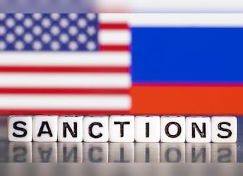 Opinion | Trump Tariffs: The West Botched Up Russia ... And Now Wants India To Foot The Bill