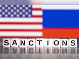 US Imposes New Sanctions Targeting Iran oil Trade, Hezbollah, Treasury Dept Says US Imposes New Sanctions Targeting Iran oil Trade, Hezbollah, Treasury Dept Says