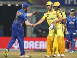 IPL 2022, Mumbai Indians vs Chennai Super Kings: MS Dhoni's Late Blitz Sink MI To 7th Consecutive Defeat