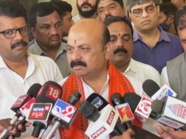 Fringe Groups' Communal Statements No Big Issue: Karnataka Chief Minister