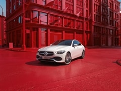 2022 Mercedes-Benz C-Class India Launch Date Announced; Bookings Open