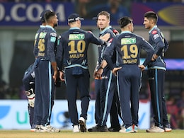 IPL 2022, RR vs GT Highlights: Hardik Pandya, Lockie Ferguson Shine As Gujarat Titans Outplay Rajasthan Royals