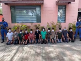 अकाली दल नेता का मर्डर केस : म्यूजिक इंडस्ट्री में वर्चस्व की जंग के चलते की गई हत्या अकाली दल नेता का मर्डर केस : म्यूजिक इंडस्ट्री में वर्चस्व की जंग के चलते की गई हत्या