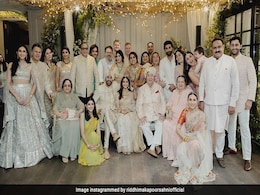 Ranbir Kapoor, Alia Bhatt Wedding: Count The Kapoors In This Family Photo Ranbir Kapoor, Alia Bhatt Wedding: Count The Kapoors In This Family Photo