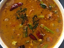 How To Make Authentic Vatha Kulambu -Sambar's Spicier Cousin That Deserves A Spot In Your Meals How To Make Authentic Vatha Kulambu -Sambar's Spicier Cousin That Deserves A Spot In Your Meals