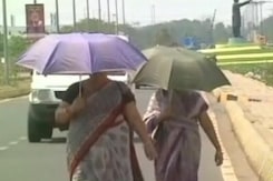 Top News Of The Day: Delhi's 2nd Hottest April In 72 Years Top News Of The Day: Delhi's 2nd Hottest April In 72 Years