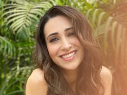 Karisma Kapoor Treats Herself To A Lunch Feast That Looked Fit For Royalty Karisma Kapoor Treats Herself To A Lunch Feast That Looked Fit For Royalty