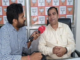 "मांस की दुकानों पर प्रतिबंध को सख्ती से लागू करेंगे": NDTV से बोले दक्षिणी दिल्ली के मेयर "मांस की दुकानों पर प्रतिबंध को सख्ती से लागू करेंगे": NDTV से बोले दक्षिणी दिल्ली के मेयर