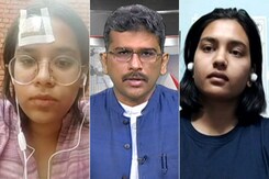 JNU Violence Over Non-Veg Food Or Ram Navami Pooja? JNU Violence Over Non-Veg Food Or Ram Navami Pooja?