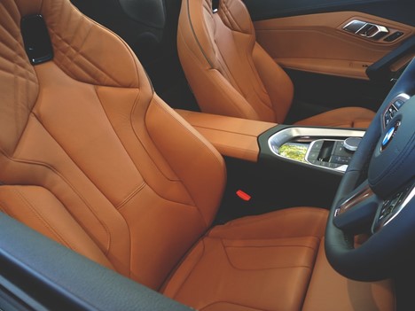 Six Tips To Help Car And Van Drivers Avoid Back Pain