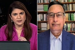 Imran Khan's Claim Of Foreign Interference Ridiculous: Ex Pak Envoy To NDTV Imran Khan's Claim Of Foreign Interference Ridiculous: Ex Pak Envoy To NDTV