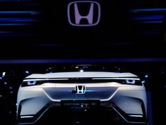 Honda Developing Three New Electric Vehicle Platforms By 2030 - Report