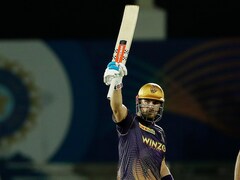 "Jumped At The Opportunity": Finch On Getting KKR Call To Replace Hales